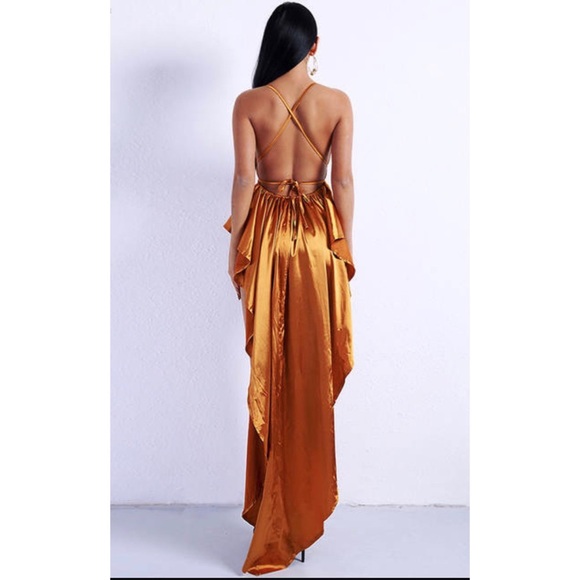 SUMMER FUN DRESS - Picture 3 of 3